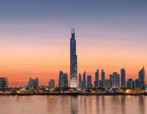 Dubai Wohnungen, Dubai Wohnung kaufen