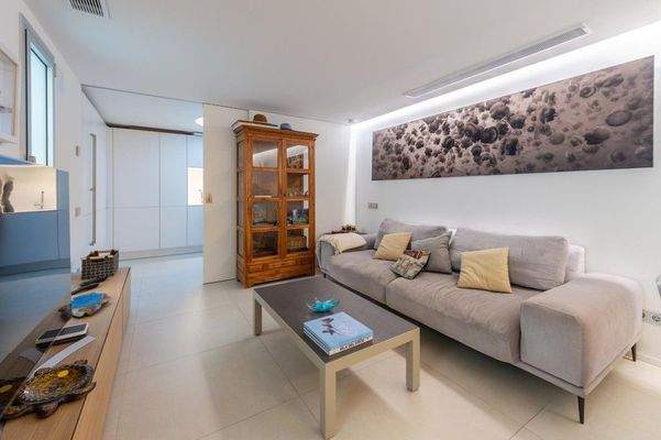 4 bedroom apartment for sale in Ibiza 21