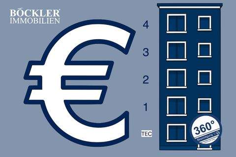 Pforzheim Renditeobjekte, Mehrfamilienhäuser, Geschäftshäuser, Kapitalanlage