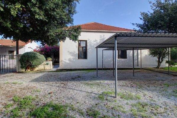 Gemütliches Ferienhaus im Serene Hamlet auf Kreta zu verkaufen