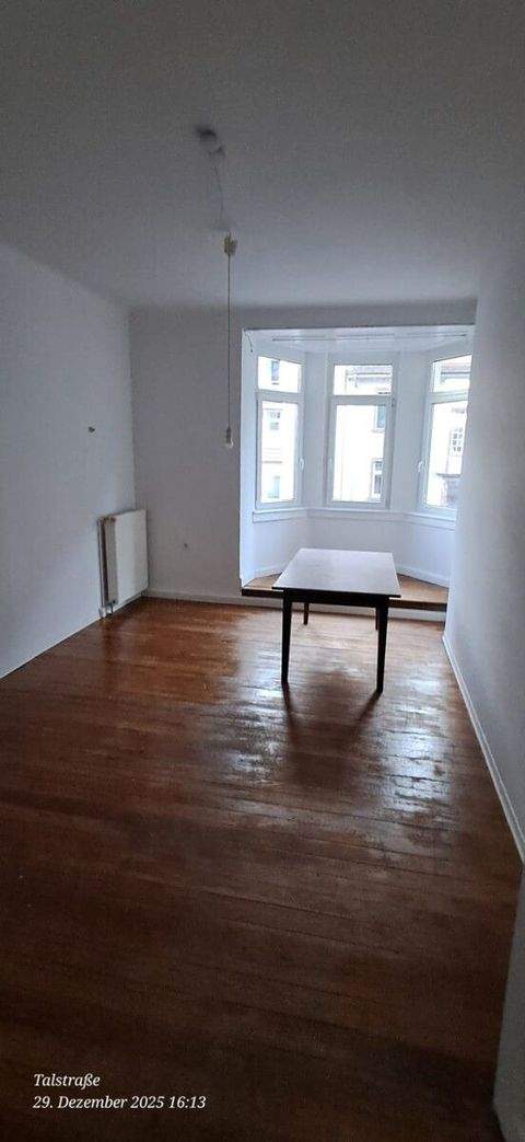 Saarbrücken / Sankt Arnual Wohnungen, Saarbrücken / Sankt Arnual Wohnung mieten
