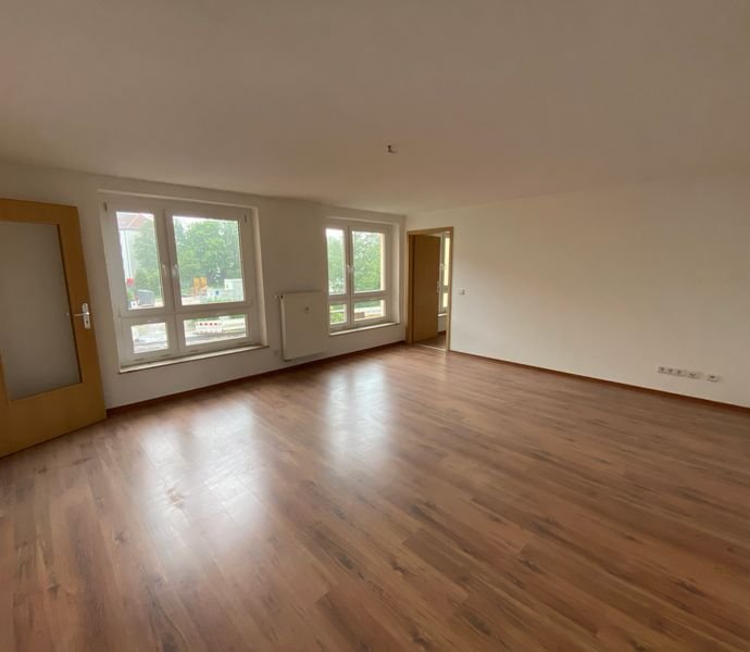 3 Zimmer Wohnung in Chemnitz (Lutherviertel)