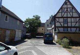 Hausansichten