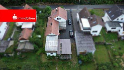 Gründau Häuser, Gründau Haus kaufen