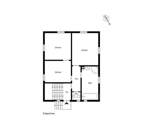 Erdgeschoss