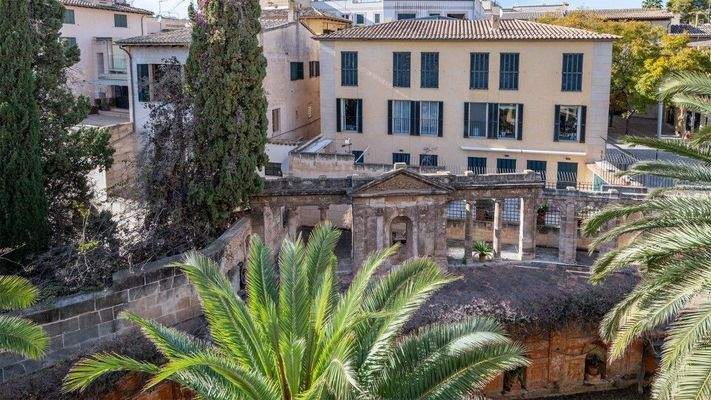 Palma de Mallorca apartment zum verkauf blick 91729