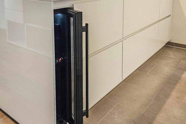 Weinkühlschrank