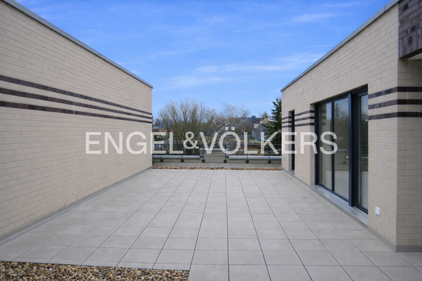 Ein Ort, um den Alltag hinter sich zulassen