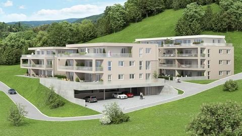 Wolfsberg Wohnungen, Wolfsberg Wohnung kaufen