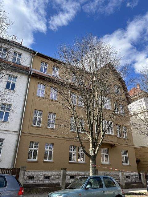 Weimar Wohnungen, Weimar Wohnung mieten