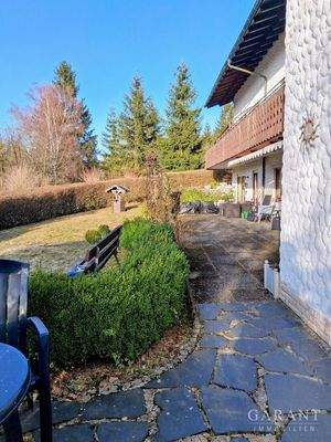 Terrassen und Garten - 2c66161b-82e0-