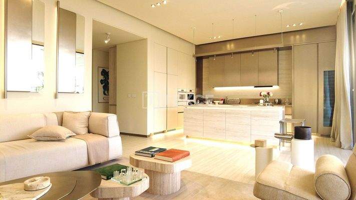 Luxury Apartments with Installment Plans in Dubai Meydan