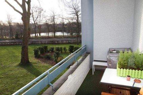 Duisburg Wohnungen, Duisburg Wohnung mieten