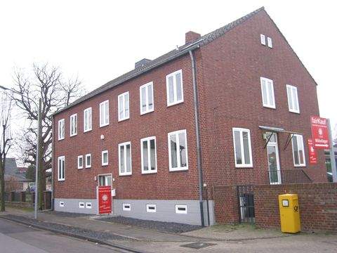 Heinsberg Büros, Büroräume, Büroflächen 