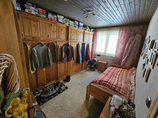 Altes Kinderzimmer OG