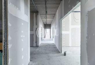 Innenansicht Büro - VM