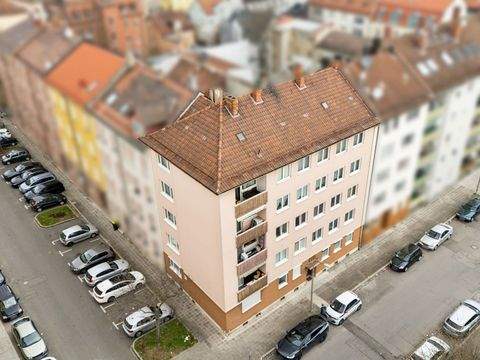 Nürnberg Häuser, Nürnberg Haus kaufen
