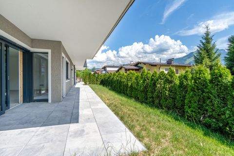 Kössen Wohnungen, Kössen Wohnung kaufen