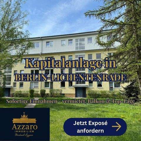 Berlin Wohnungen, Berlin Wohnung kaufen