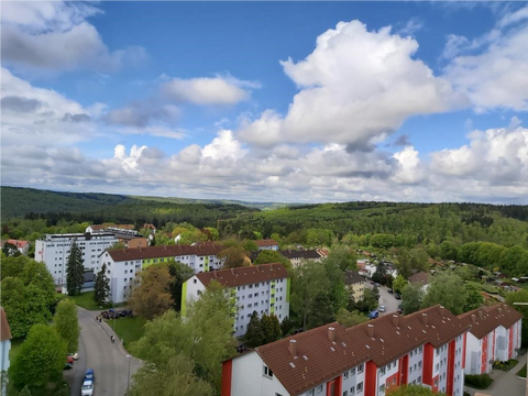 Heidenheim an der Brenz Wohnungen, Heidenheim an der Brenz Wohnung mieten