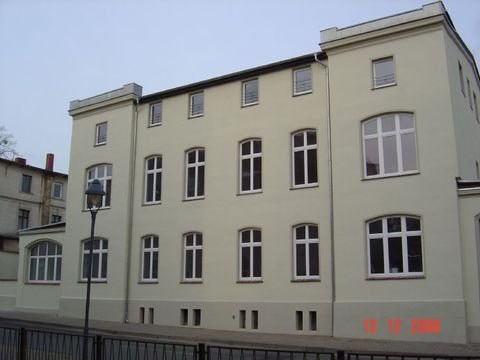 Neustrelitz Wohnungen, Neustrelitz Wohnung mieten