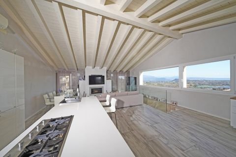Polpenazze del Garda Wohnungen, Polpenazze del Garda Wohnung kaufen