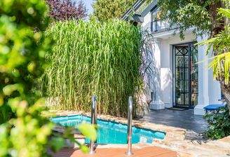 Hochwertige Gartengestaltung