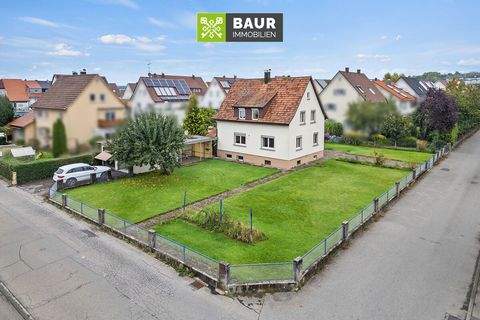 Baienfurt Häuser, Baienfurt Haus kaufen