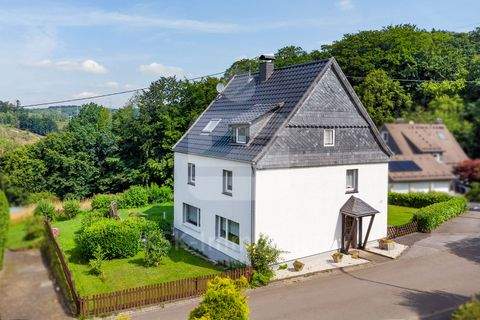 Gummersbach Häuser, Gummersbach Haus kaufen