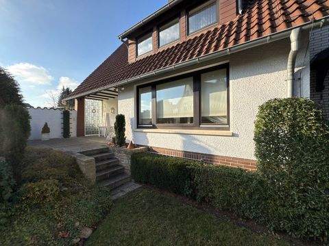 Stadthagen Häuser, Stadthagen Haus kaufen