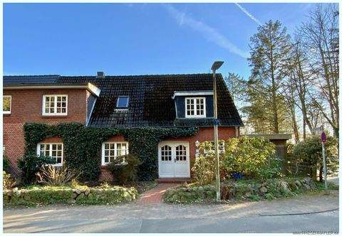 Husum Häuser, Husum Haus kaufen