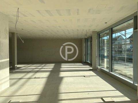 Weinstadt-Endersbach Büros, Büroräume, Büroflächen 