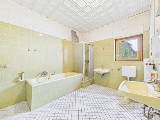 EG Badezimmer