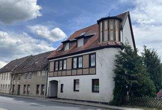 Straßenansicht