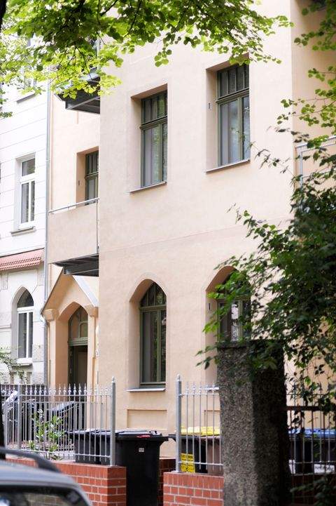 Halle (Saale) Wohnungen, Halle (Saale) Wohnung mieten