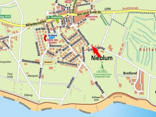 Nieblum