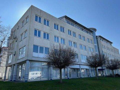 Rostock Büros, Büroräume, Büroflächen 