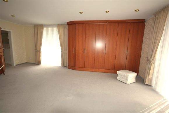 Raumansicht Elternbereich