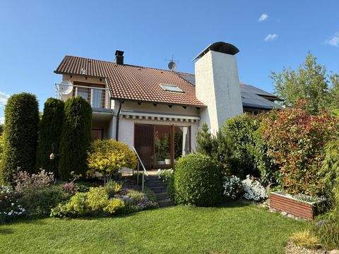 Karlskron Häuser, Karlskron Haus kaufen