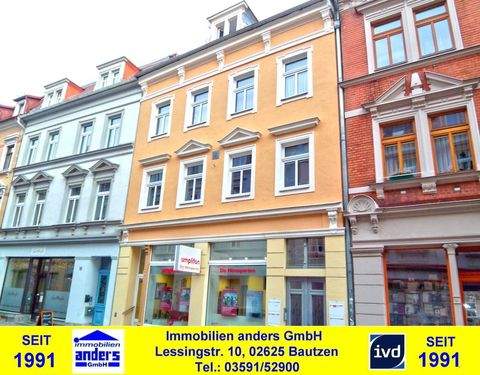 Bautzen Wohnungen, Bautzen Wohnung mieten