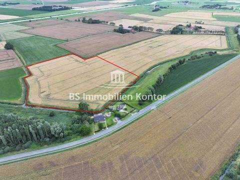 Emden Bauernhöfe, Landwirtschaft, Emden Forstwirtschaft