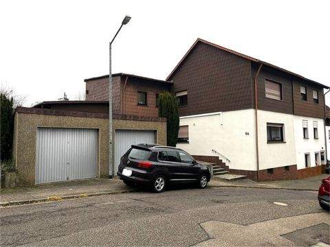 St. Ingbert Häuser, St. Ingbert Haus kaufen