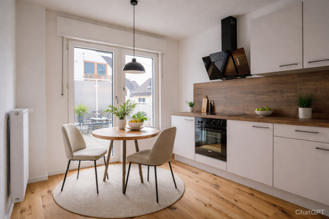 Koblenz Häuser, Koblenz Haus kaufen