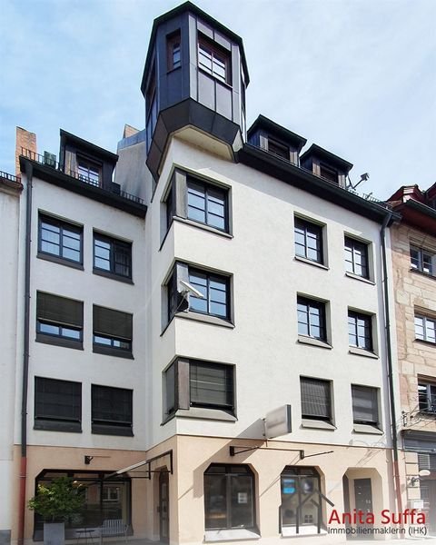 Nürnberg , Mittelfr Büros, Büroräume, Büroflächen 
