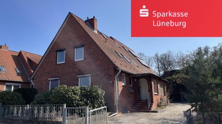 Dachgeschosswohnung