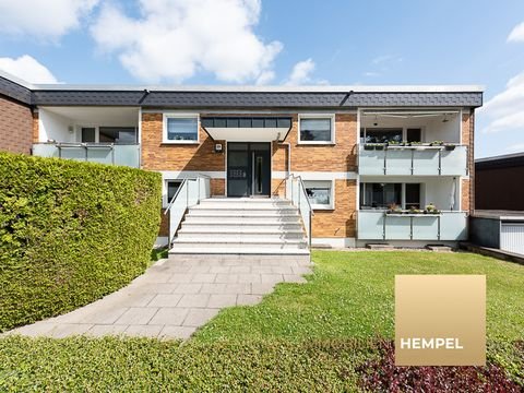 Mülheim an der Ruhr Wohnungen, Mülheim an der Ruhr Wohnung kaufen