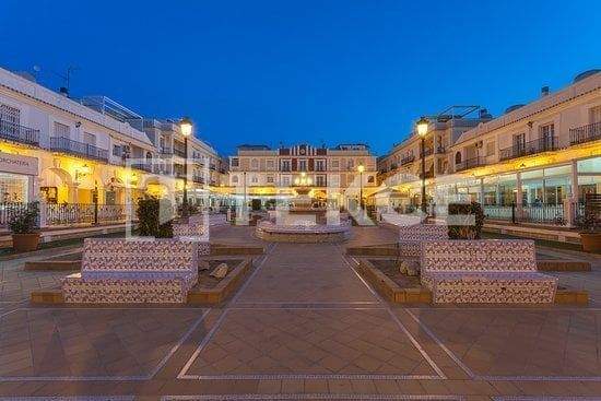 Luxury Villas with Sea Views in Pilar de la Horadada