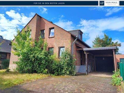 Xanten / Vynen Häuser, Xanten / Vynen Haus kaufen