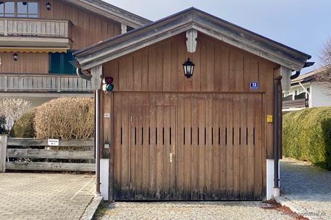 Rottach-Egern Garage, Rottach-Egern Stellplatz