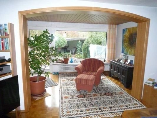 Wohnzimmer (EG)